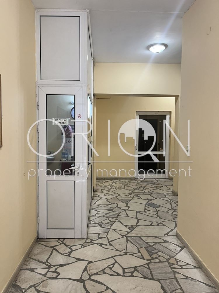 Продава 2-СТАЕН, гр. София, Център, снимка 9 - Апартаменти - 53605148