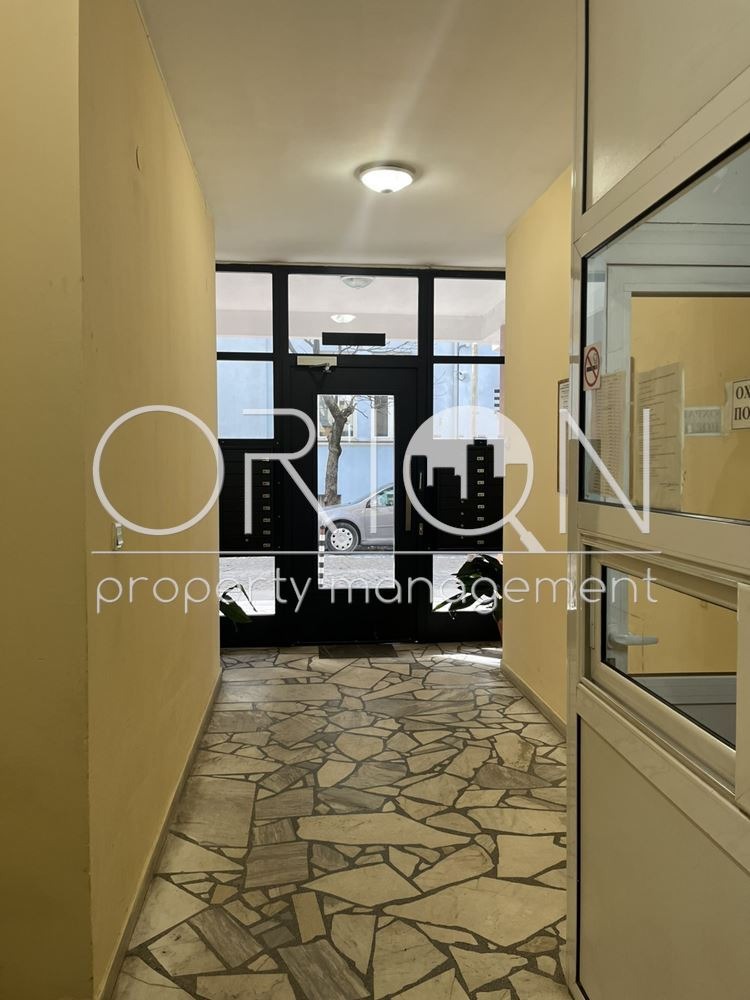 Продава 2-СТАЕН, гр. София, Център, снимка 6 - Апартаменти - 53605148