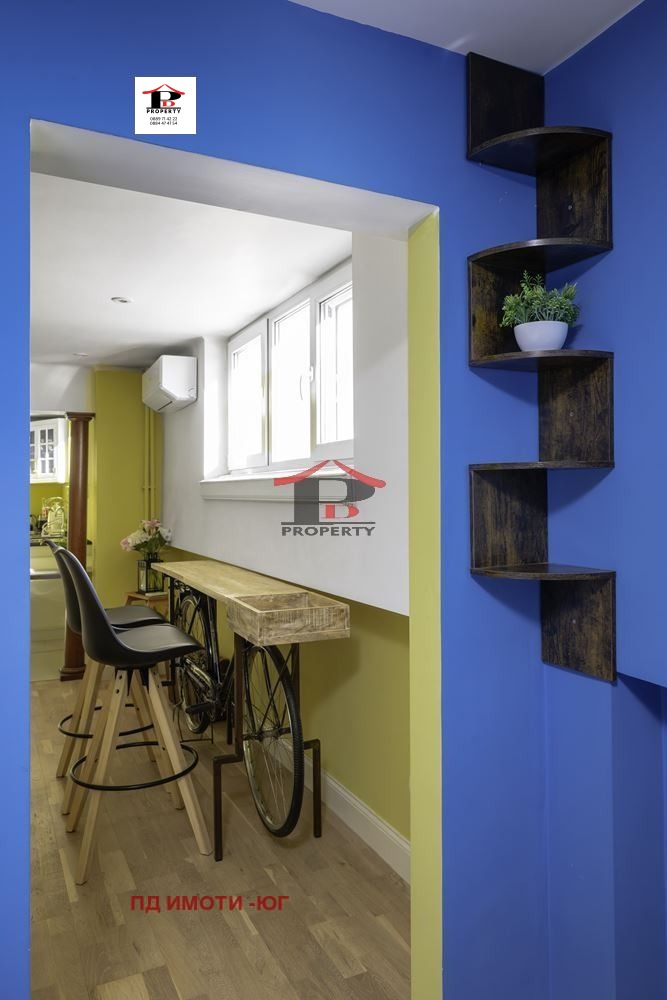 Продава 2-СТАЕН, гр. София, Център, снимка 12 - Апартаменти - 56409109