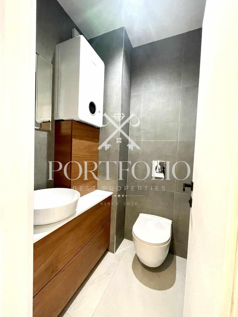 À venda  2 quartos Sofia , Krastova vada , 95 m² | 68809100 - imagem [5]