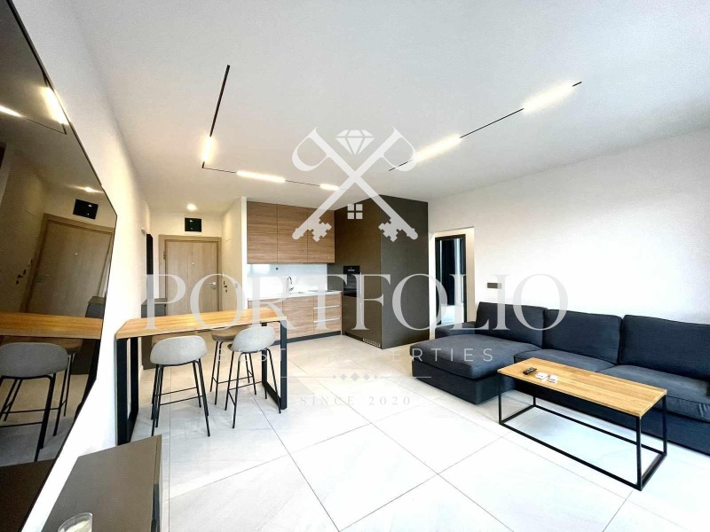 À venda  2 quartos Sofia , Krastova vada , 95 m² | 68809100