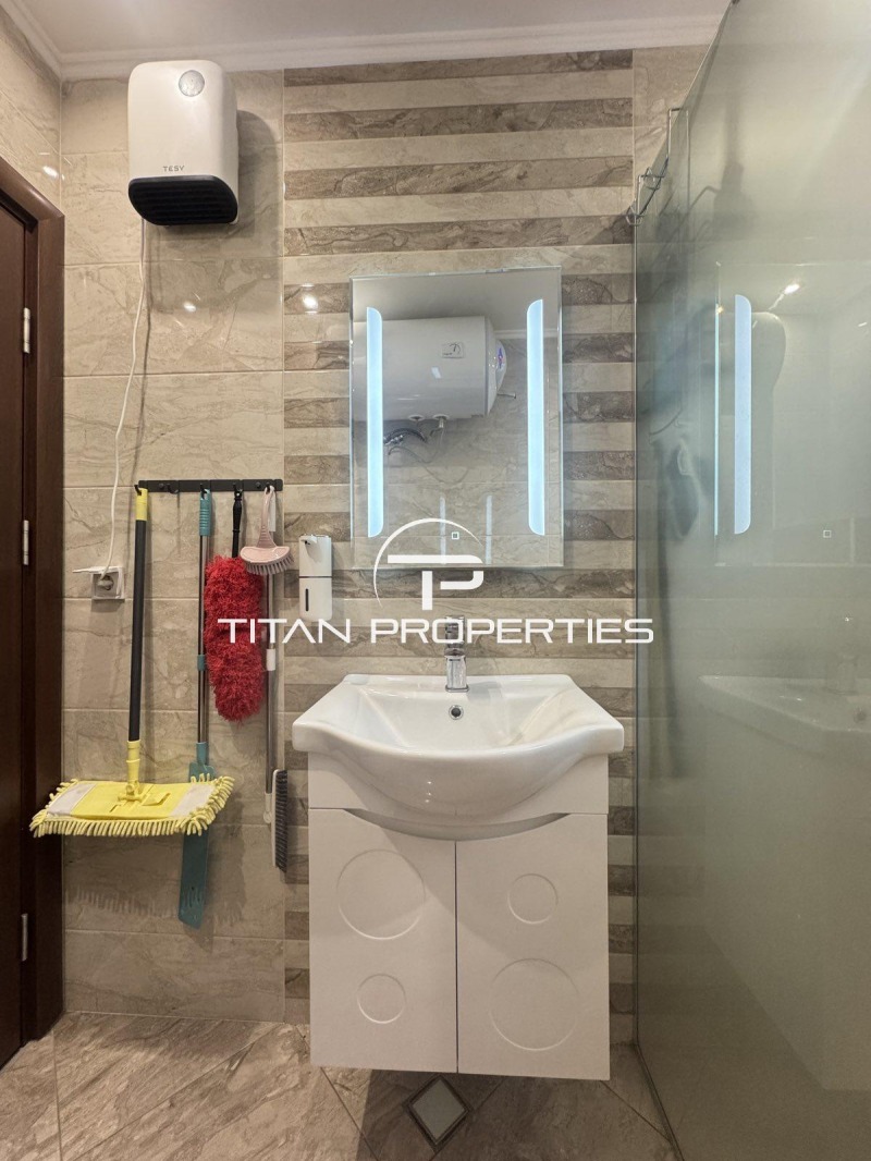 In vendita  2 camere da letto Plovdiv , Hristo Smirnenski , 90 mq | 59762894 - Immagine [10]