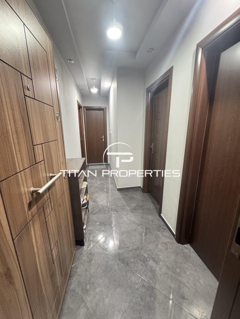 In vendita  2 camere da letto Plovdiv , Hristo Smirnenski , 90 mq | 59762894 - Immagine [12]