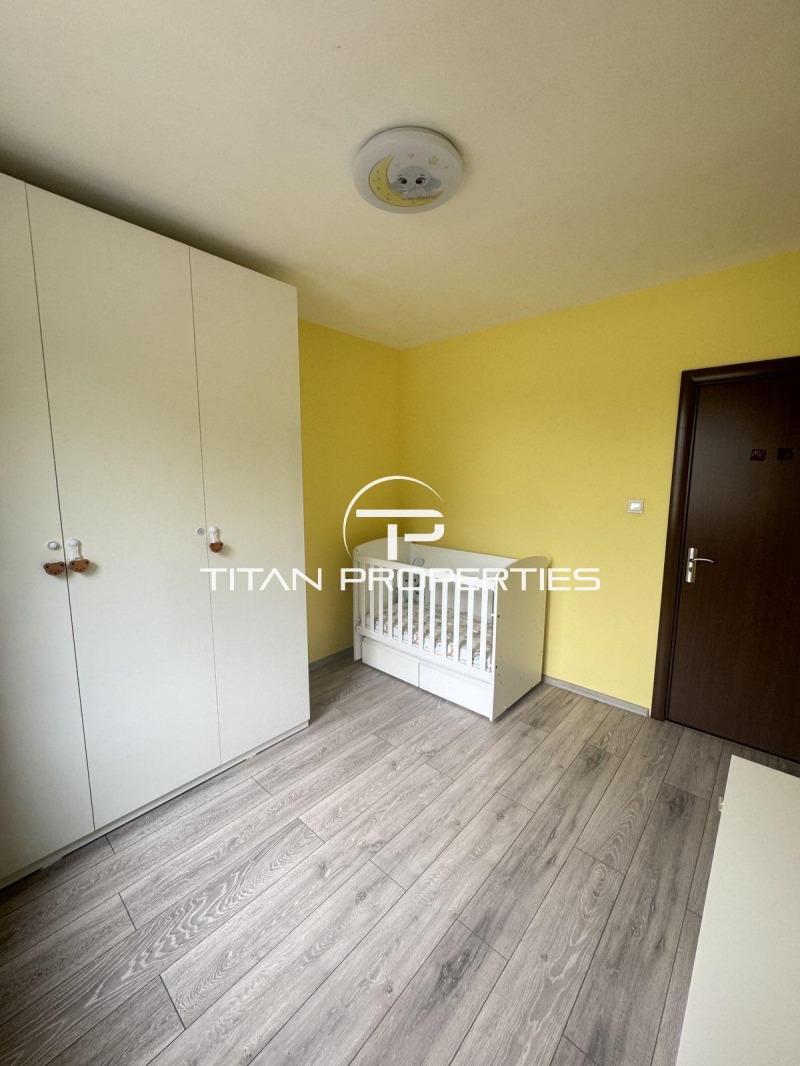 In vendita  2 camere da letto Plovdiv , Hristo Smirnenski , 90 mq | 59762894 - Immagine [8]