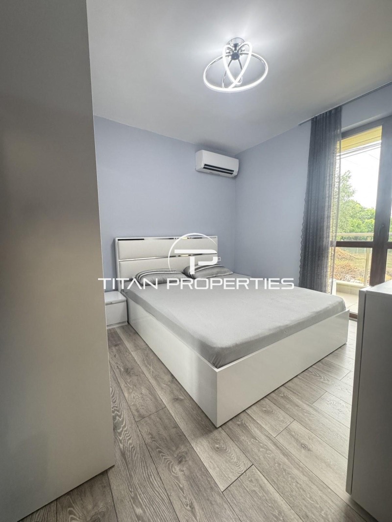 In vendita  2 camere da letto Plovdiv , Hristo Smirnenski , 90 mq | 59762894 - Immagine [4]