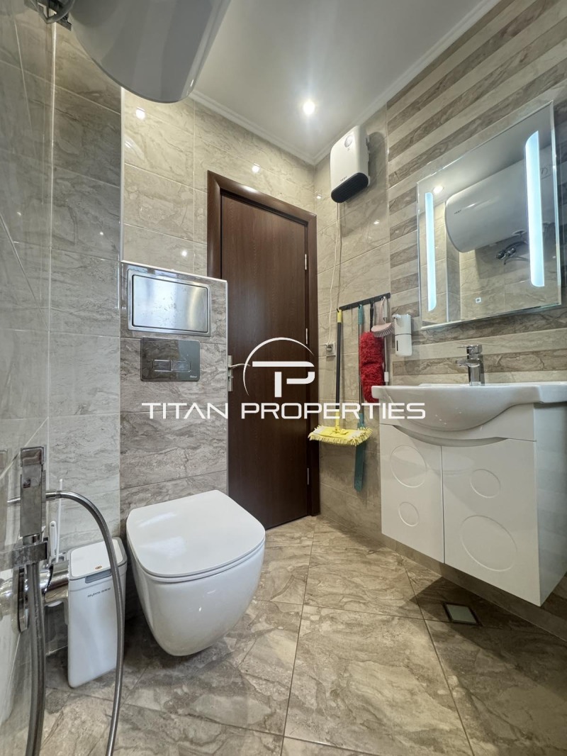 In vendita  2 camere da letto Plovdiv , Hristo Smirnenski , 90 mq | 59762894 - Immagine [11]