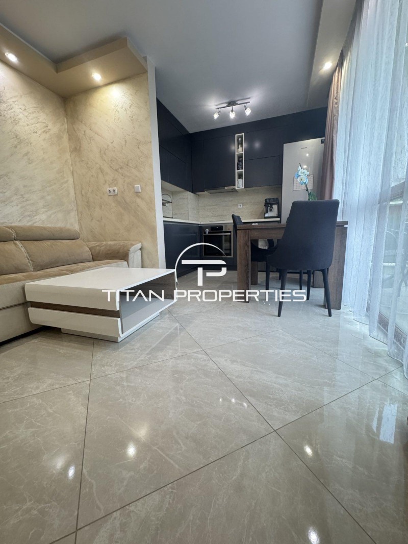 In vendita  2 camere da letto Plovdiv , Hristo Smirnenski , 90 mq | 59762894 - Immagine [2]