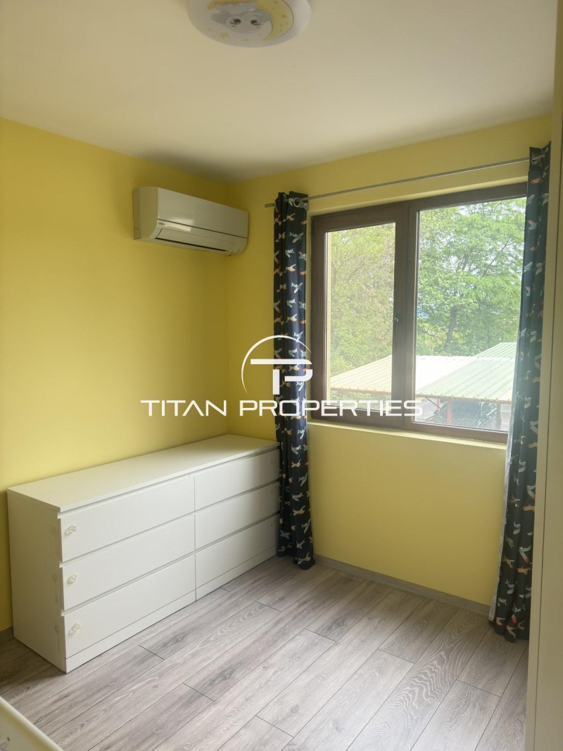 In vendita  2 camere da letto Plovdiv , Hristo Smirnenski , 90 mq | 59762894 - Immagine [7]