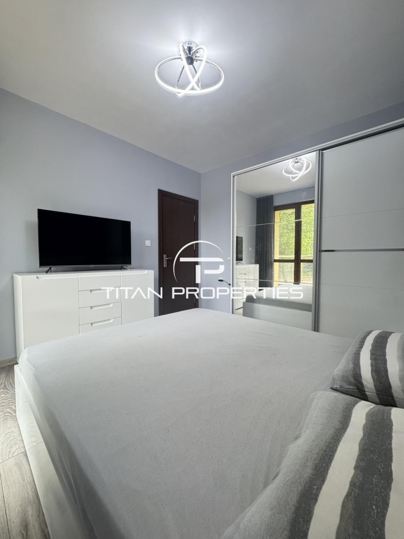 In vendita  2 camere da letto Plovdiv , Hristo Smirnenski , 90 mq | 59762894 - Immagine [6]