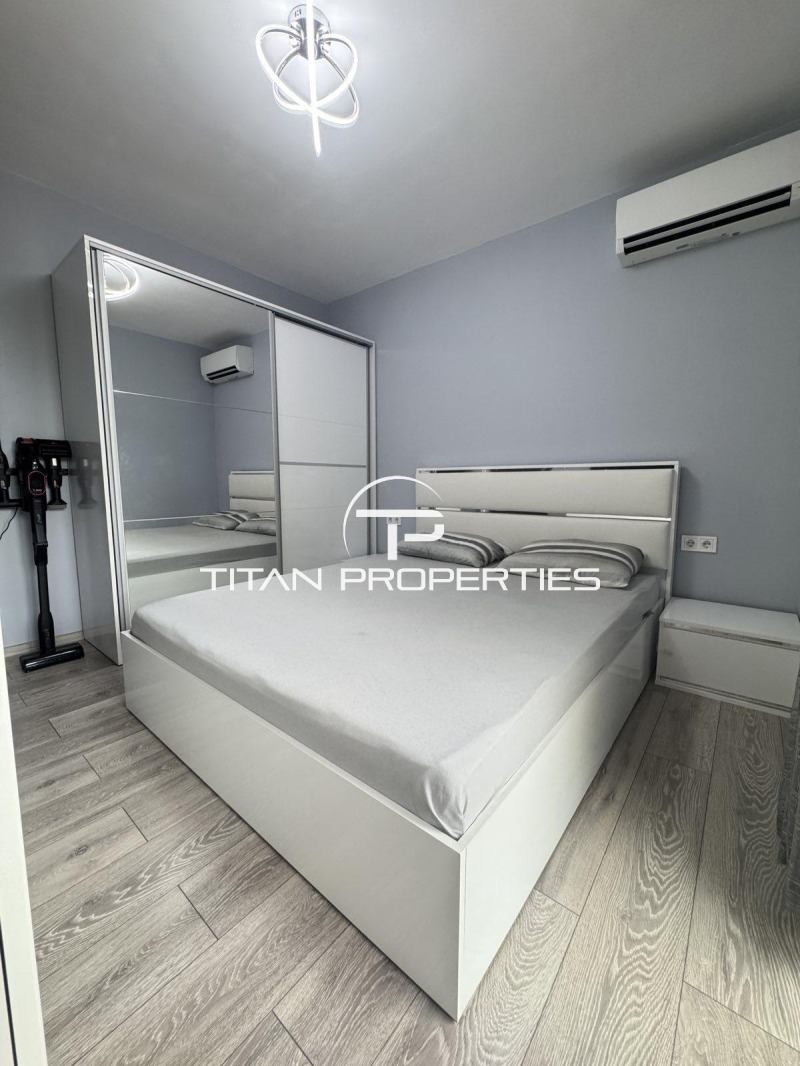 In vendita  2 camere da letto Plovdiv , Hristo Smirnenski , 90 mq | 59762894 - Immagine [5]