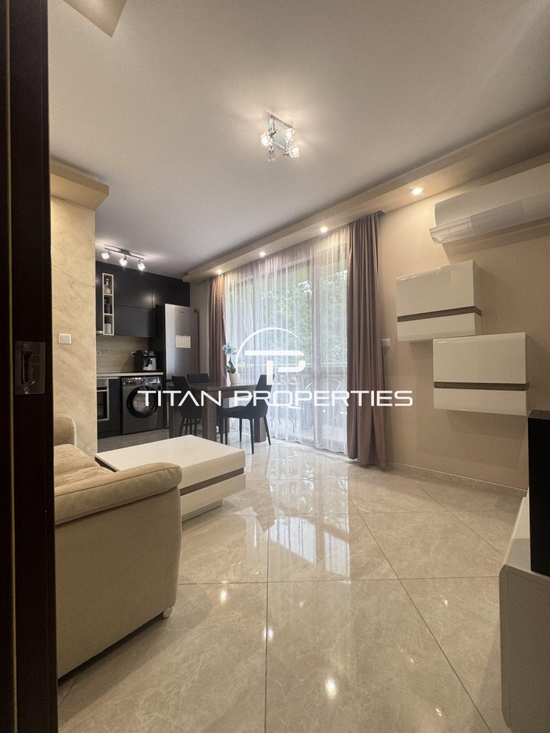 In vendita  2 camere da letto Plovdiv , Hristo Smirnenski , 90 mq | 59762894 - Immagine [3]