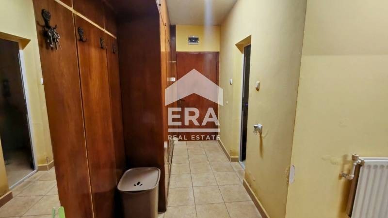 Продава 3-СТАЕН, гр. Попово, област Търговище, снимка 6 - Апартаменти - 53677505