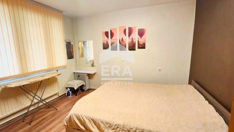 Продава 3-СТАЕН, гр. Попово, област Търговище, снимка 12 - Апартаменти - 53677505