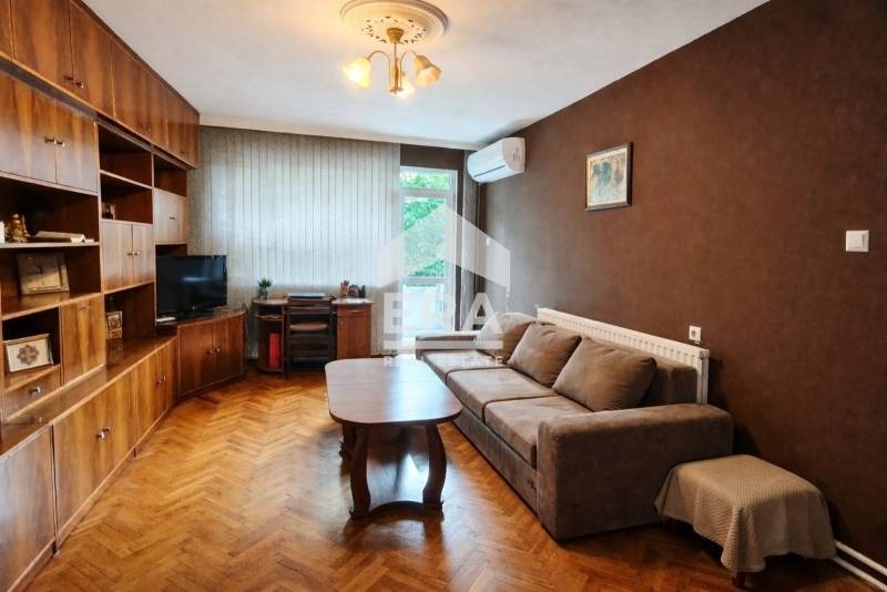 Продава 3-СТАЕН, гр. Попово, област Търговище, снимка 2 - Апартаменти - 53677505