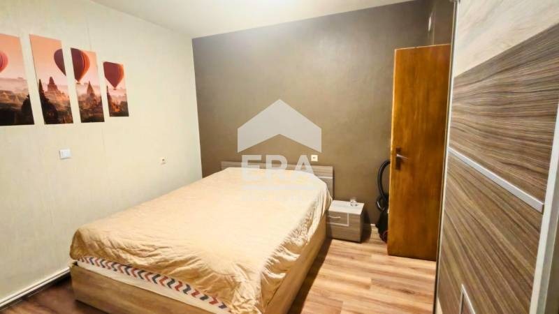 Продава 3-СТАЕН, гр. Попово, област Търговище, снимка 5 - Апартаменти - 53677505