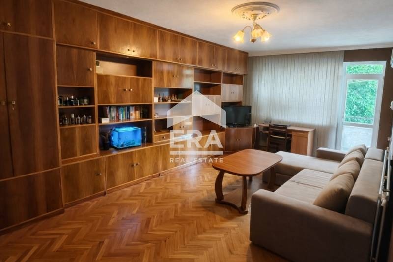 Продава 3-СТАЕН, гр. Попово, област Търговище