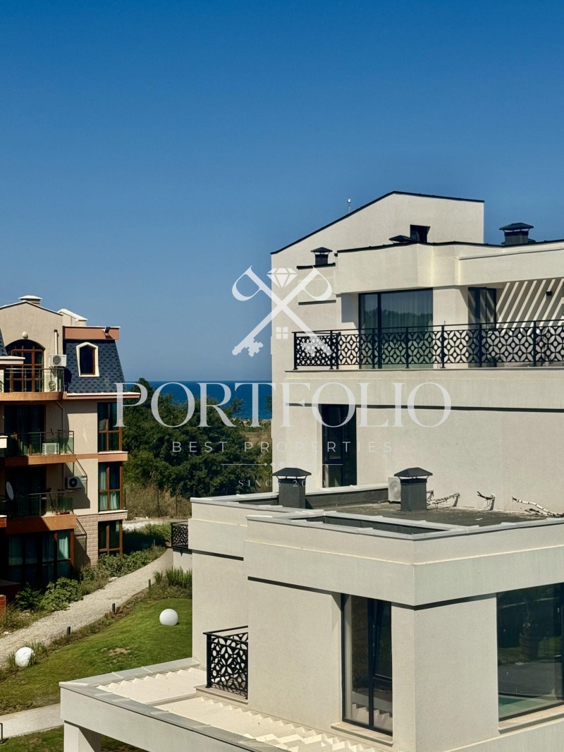 Myytävänä  2 makuuhuonetta Burgasin alue , Sozopol , 129 neliömetriä | 68913732 - kuva [3]
