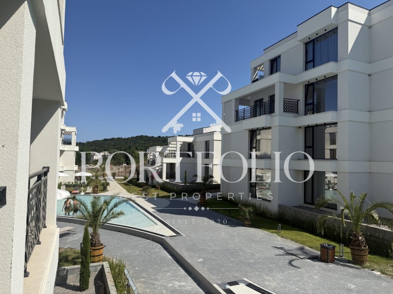 Myytävänä  2 makuuhuonetta Burgasin alue , Sozopol , 129 neliömetriä | 68913732 - kuva [13]