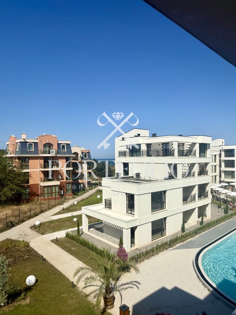 Myytävänä  2 makuuhuonetta Burgasin alue , Sozopol , 129 neliömetriä | 68913732 - kuva [12]