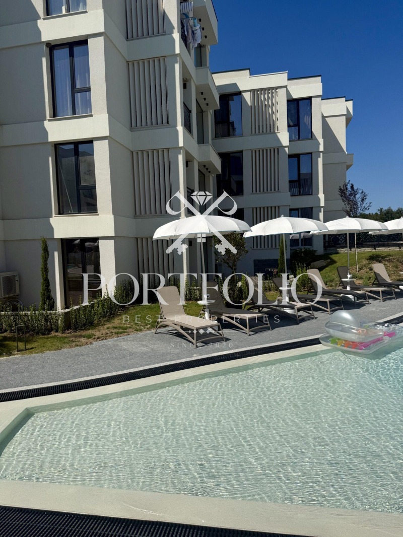 Myytävänä  2 makuuhuonetta Burgasin alue , Sozopol , 129 neliömetriä | 68913732 - kuva [6]
