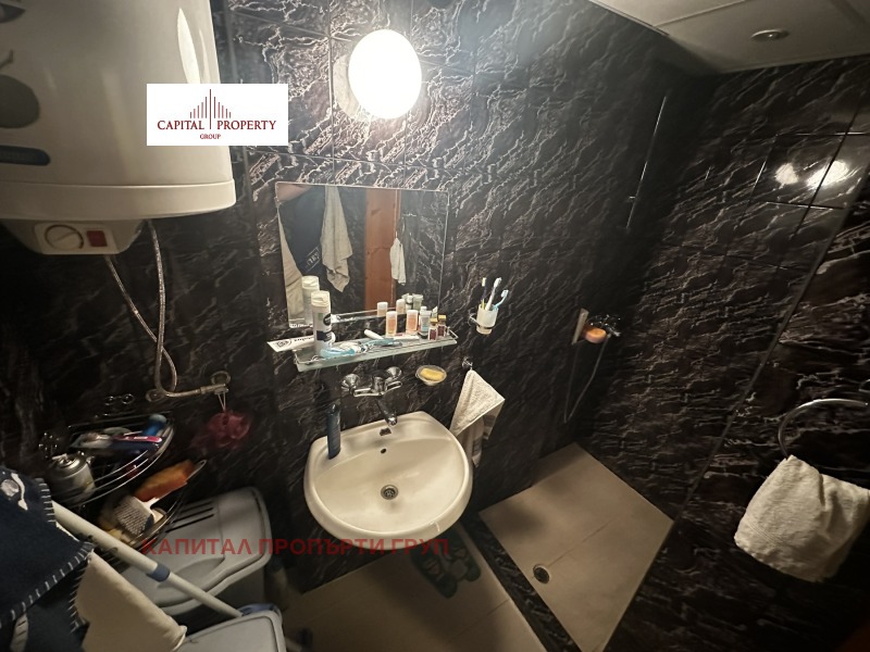 На продаж  2 спальні Благоевград , Широк център , 105 кв.м | 39151579 - зображення [9]