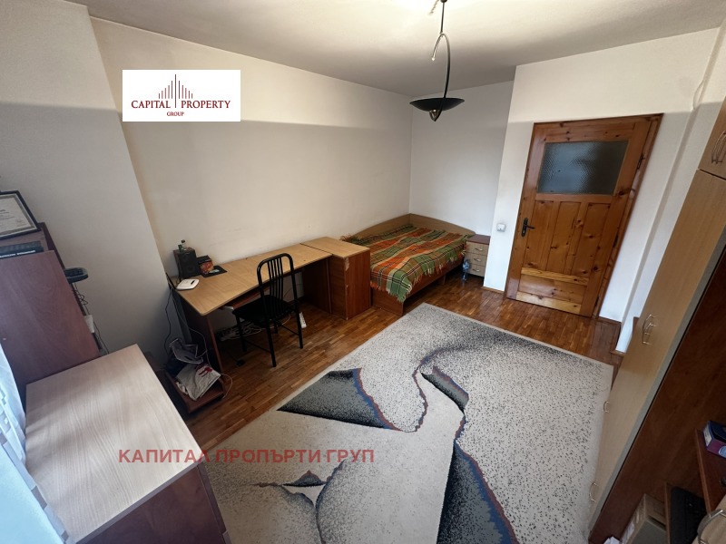 На продаж  2 спальні Благоевград , Широк център , 105 кв.м | 39151579 - зображення [3]
