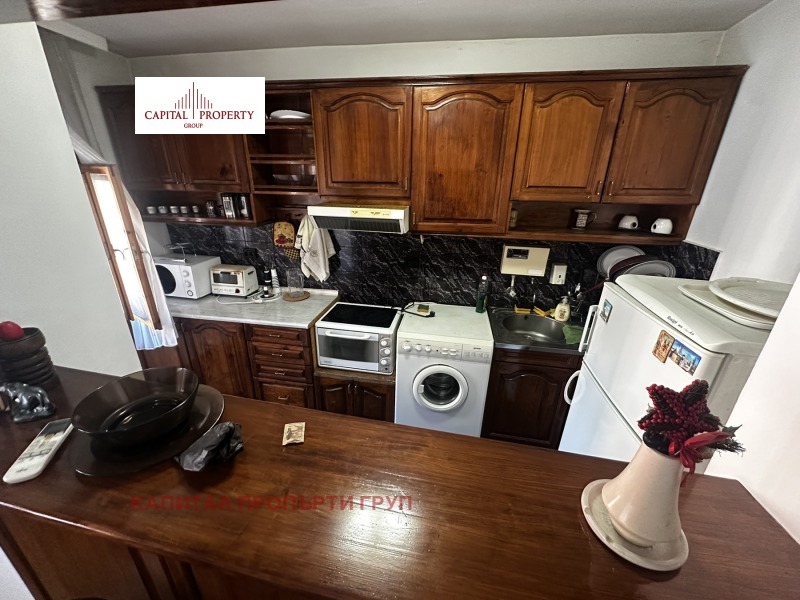 На продаж  2 спальні Благоевград , Широк център , 105 кв.м | 39151579 - зображення [2]