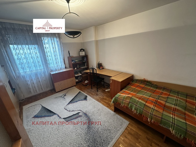 На продаж  2 спальні Благоевград , Широк център , 105 кв.м | 39151579 - зображення [5]