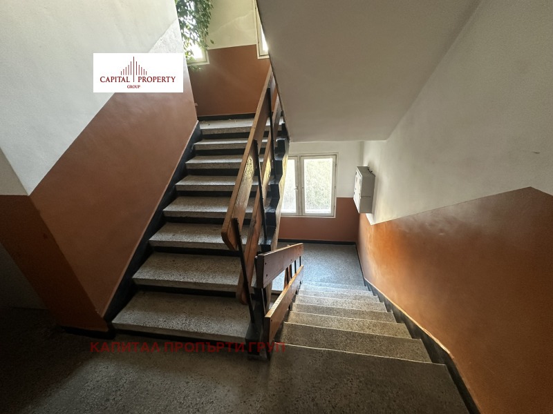 На продаж  2 спальні Благоевград , Широк център , 105 кв.м | 39151579 - зображення [10]