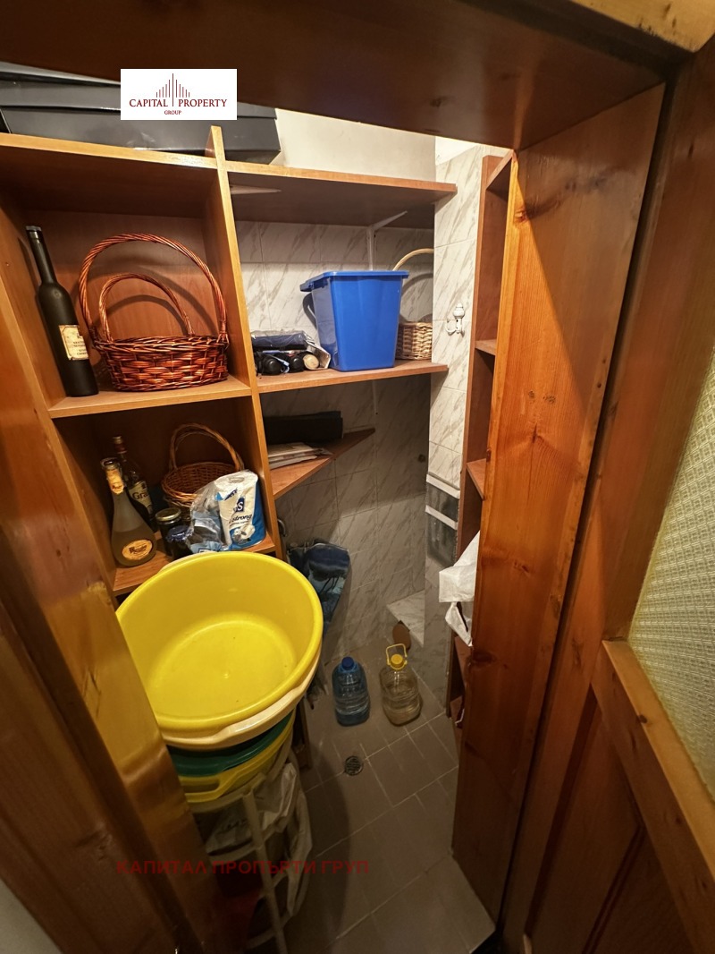 На продаж  2 спальні Благоевград , Широк център , 105 кв.м | 39151579 - зображення [4]