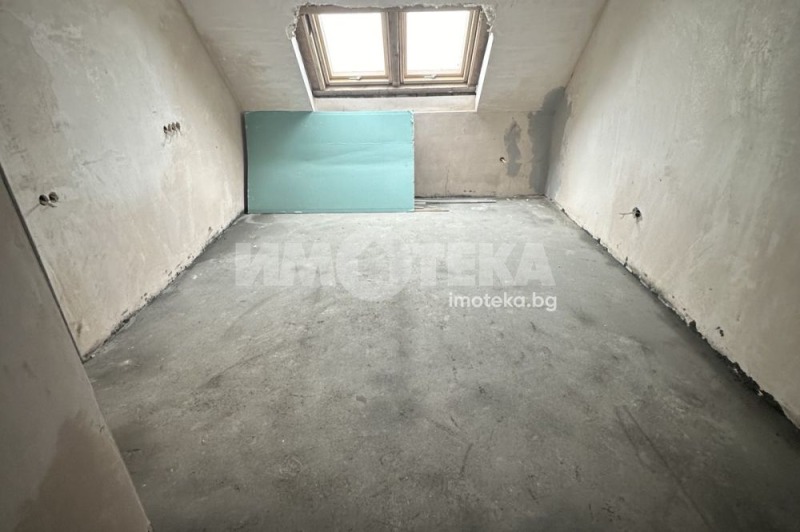 Продава 3-СТАЕН, гр. София, Овча купел 1, снимка 3 - Апартаменти - 52844942