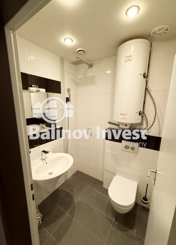 Продава 3-СТАЕН, гр. Варна, Левски 2, снимка 10 - Апартаменти - 54227816