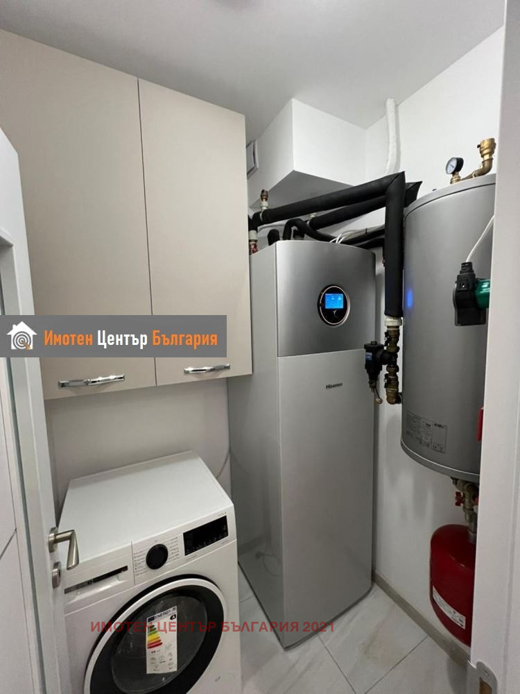 Продава 3-СТАЕН, гр. София, Кръстова вада, снимка 12 - Апартаменти - 55312046