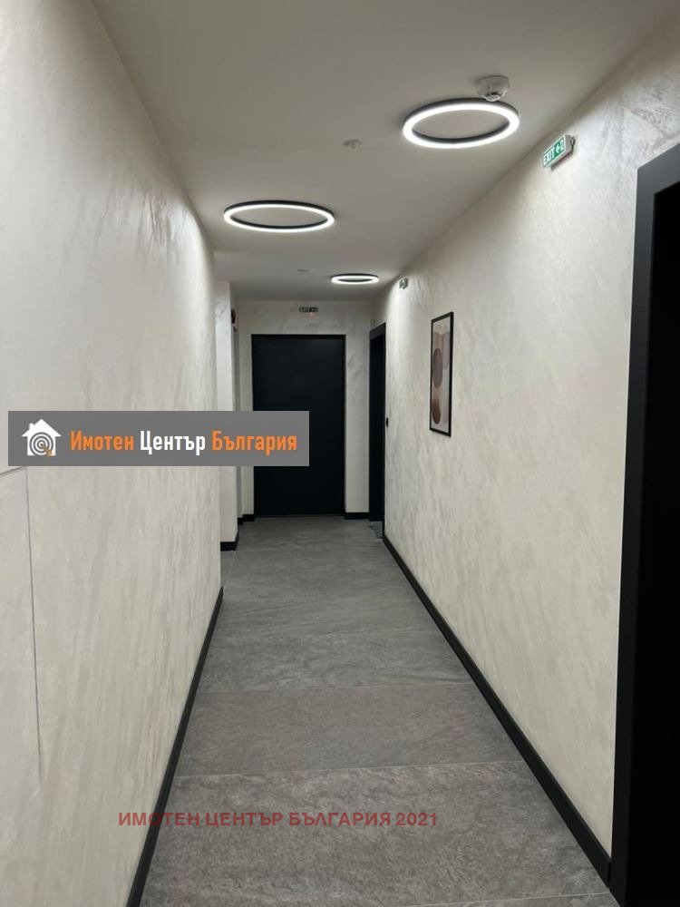 Продава 3-СТАЕН, гр. София, Кръстова вада, снимка 14 - Апартаменти - 55312046