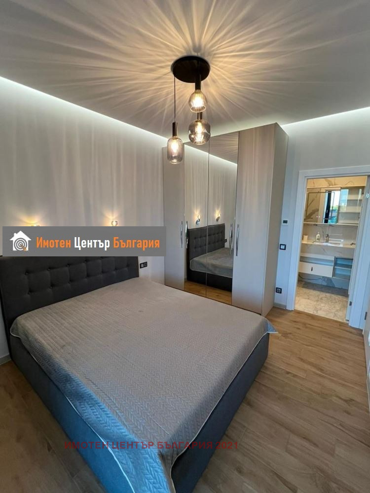 Продава 3-СТАЕН, гр. София, Кръстова вада, снимка 5 - Апартаменти - 55312046
