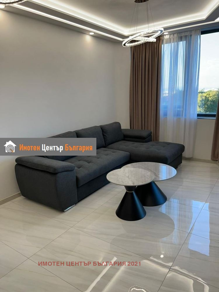 Продава 3-СТАЕН, гр. София, Кръстова вада, снимка 2 - Апартаменти - 55312046