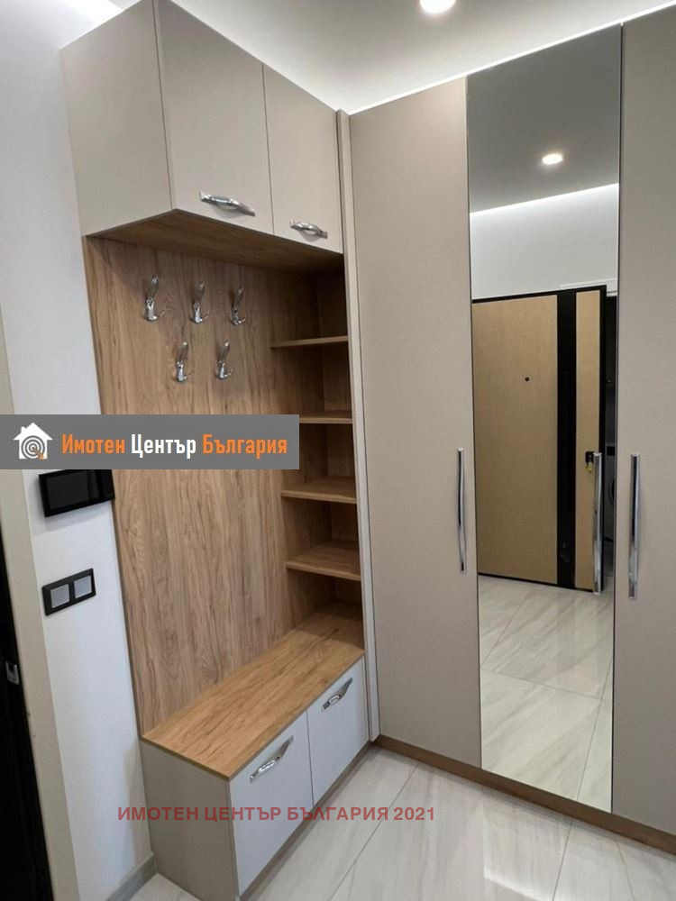 Продава 3-СТАЕН, гр. София, Кръстова вада, снимка 9 - Апартаменти - 55312046