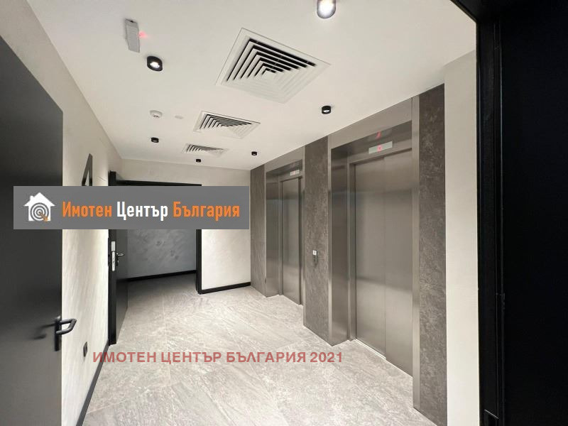 Продава 3-СТАЕН, гр. София, Кръстова вада, снимка 15 - Апартаменти - 55312046