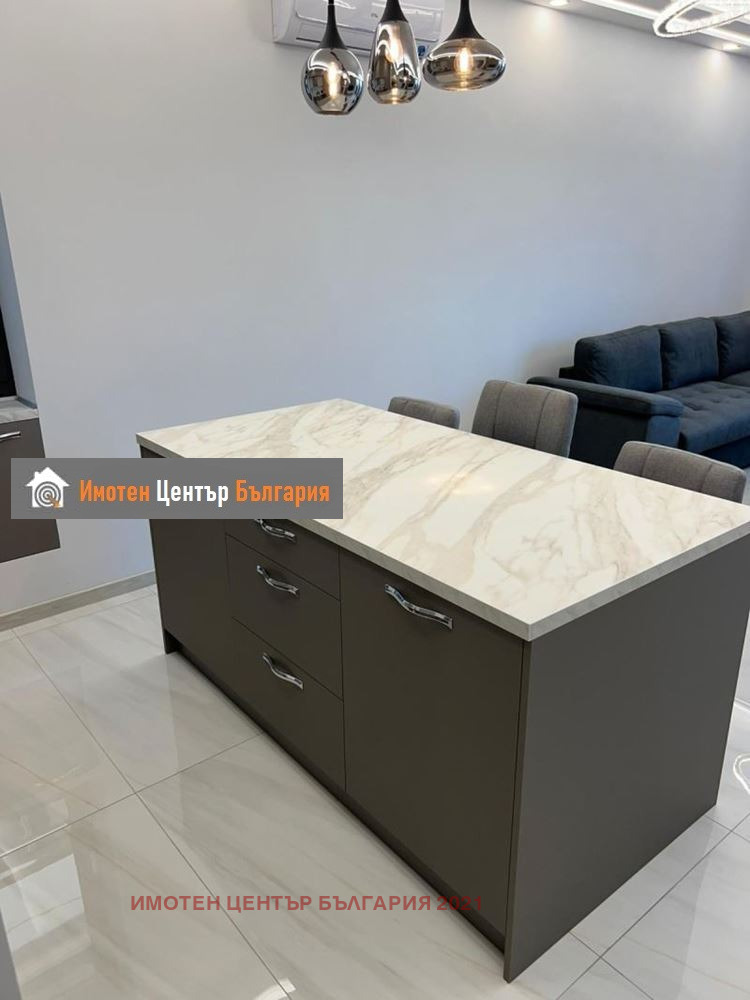 Продава 3-СТАЕН, гр. София, Кръстова вада, снимка 3 - Апартаменти - 55312046
