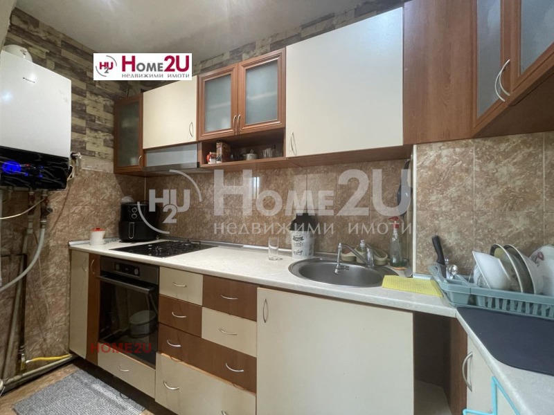 Na sprzedaż  3 sypialnie region Warny , Prowadija , 100 mkw | 74862546 - obraz [5]