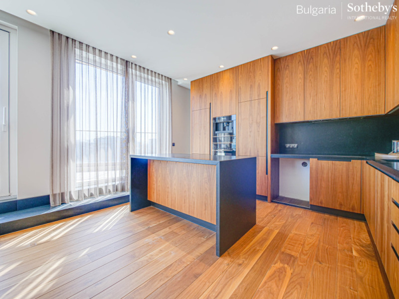 À vendre  3 chambres Sofia , Iztok , 343 m² | 43787856 - image [6]