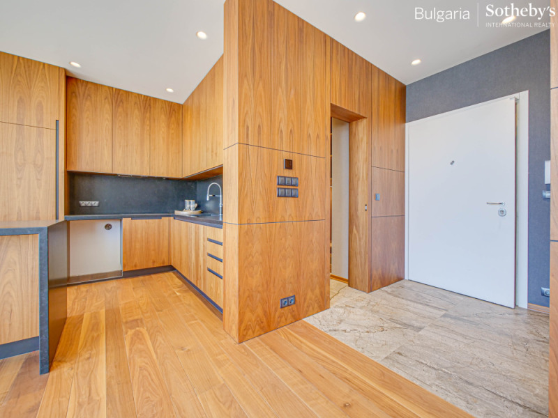 À vendre  3 chambres Sofia , Iztok , 343 m² | 43787856 - image [7]