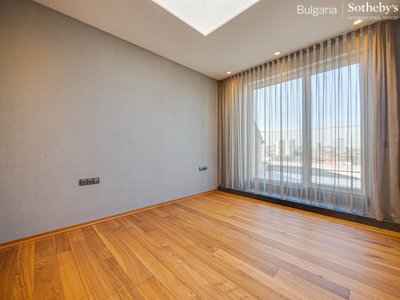 À vendre  3 chambres Sofia , Iztok , 343 m² | 43787856 - image [10]