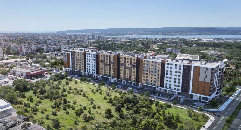 Продается  3 спальни Варна , Кайсиева градина , 167 кв.м | 28495875 - изображение [3]
