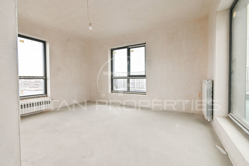 Продава МНОГОСТАЕН, гр. София, Люлин 6, снимка 8 - Апартаменти - 53569704