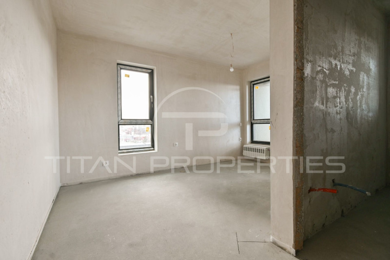 Продава МНОГОСТАЕН, гр. София, Люлин 6, снимка 7 - Апартаменти - 53569704