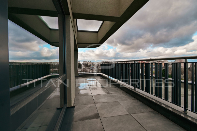 Продава МНОГОСТАЕН, гр. София, Люлин 6, снимка 14 - Апартаменти - 53569704