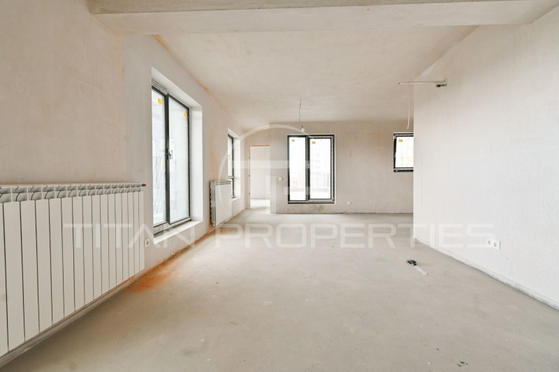 Продава МНОГОСТАЕН, гр. София, Люлин 6