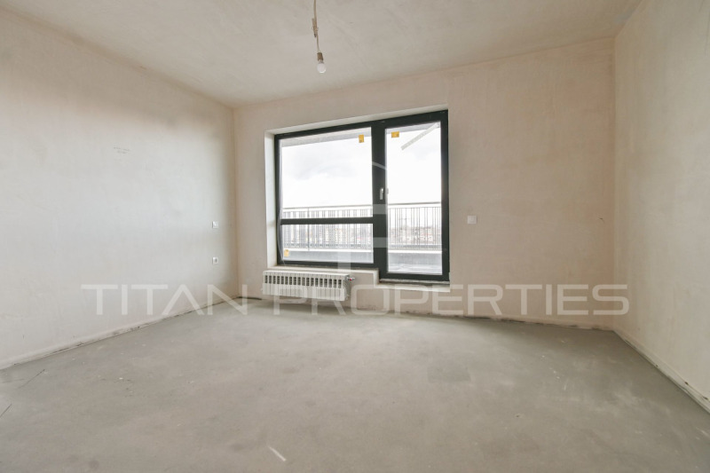 Продава МНОГОСТАЕН, гр. София, Люлин 6, снимка 3 - Апартаменти - 53569704