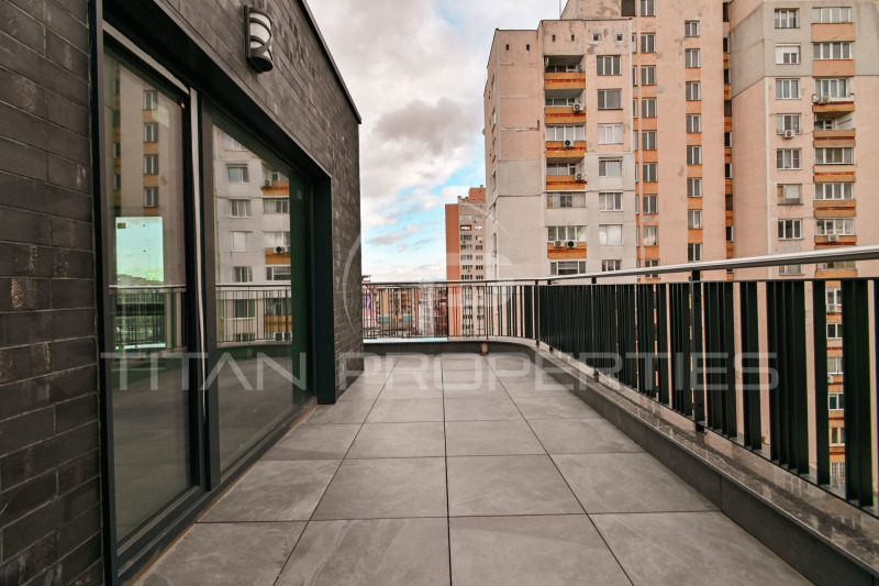 Продава МНОГОСТАЕН, гр. София, Люлин 6, снимка 13 - Апартаменти - 53569704